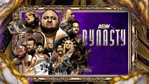 AEW Dynasty 2024 Bild 1