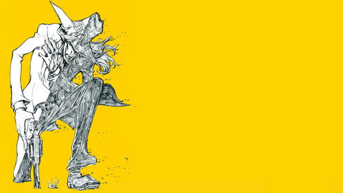 Lupin III.: Daisuke Jigens Grabstein Bild 7