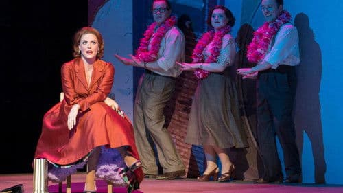 Trouble in Tahiti Bild 5