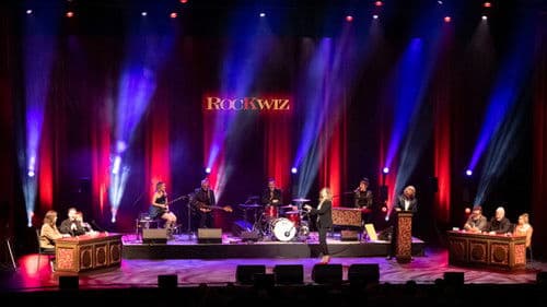RocKwiz - National Tour 2010 Bild 1