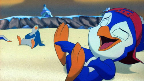 Los Pintín al rescate Bild 2