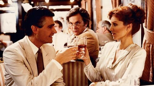 Love with a Perfect Stranger Bild 1