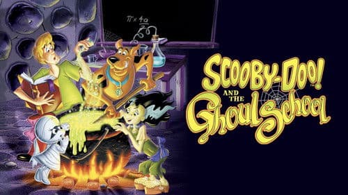 Scooby-Doo und die Geisterschule Bild 4