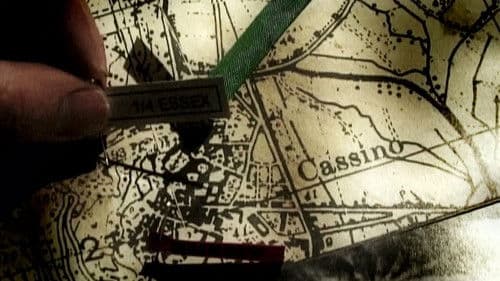 Monte Cassino: The Soldiers' Story Bild 1