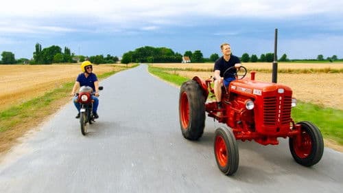 Ingemann, Fyn & Lolland-Falster Bild 1