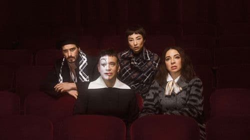 Cabiria, Charity, Chastity Bild 1