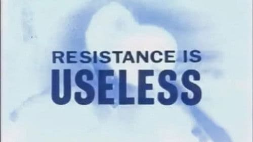 Resistance is Useless Bild 1
