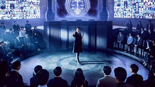 The Devil Judge Bild 5