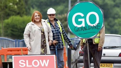 Britain's Got the Pop Factor... and Possibly a New Celebrity Jesus Christ Soapstar Superstar Strictly on Ice Bild 1