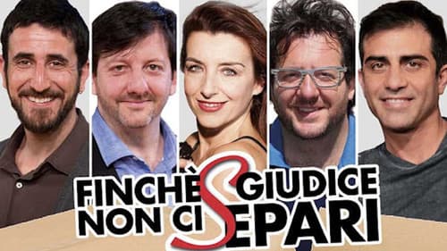 Finché giudice non ci separi Bild 3