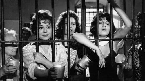 Die Hölle in der Stadt Bild 2