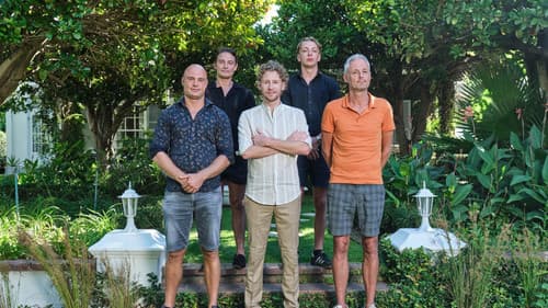 Ewout in de Verslavingskliniek Bild 1