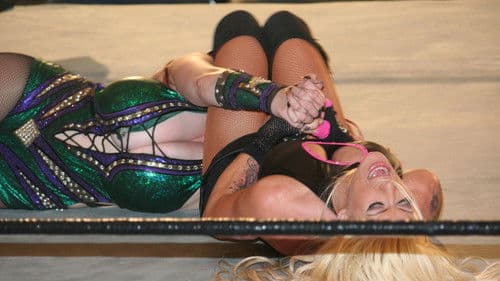 Queens Of Combat QOC 13 Bild 2