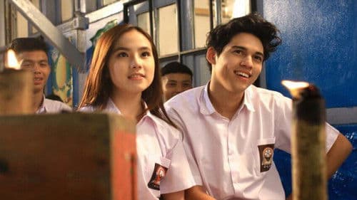 Meet Me After Sunset Bild 1