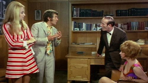 Δύο μοντέρνοι γλεντζέδες Bild 1