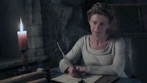 Christine Cristina Bild 1