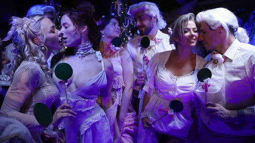 Orgy on my Mind Bild 4