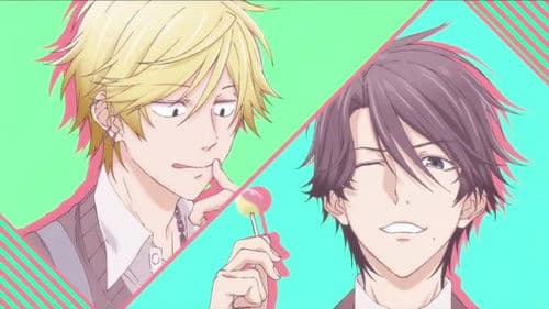 Hitorijime My Hero Bild 3