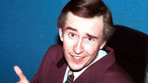 I'm Alan Partridge Bild 6