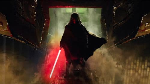 Star Wars: Maul - Shadow Lord Bild 1