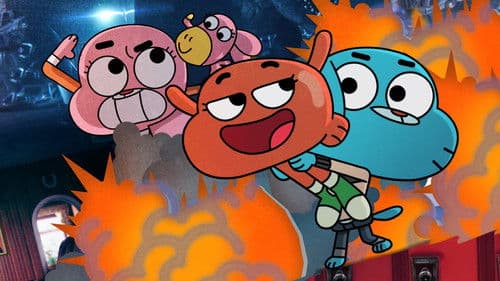 The Gumball Chronicles Bild 2