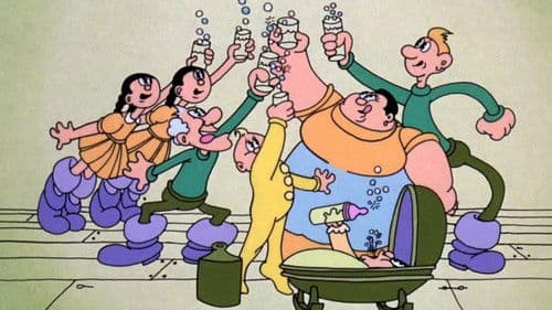 The Family That Dwelt Apart Bild 1