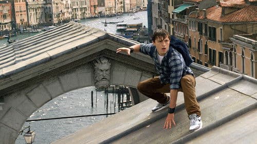 Spider-Man: Far From Home Bild 8