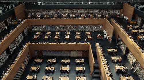 Google und die Macht des Wissens Bild 1