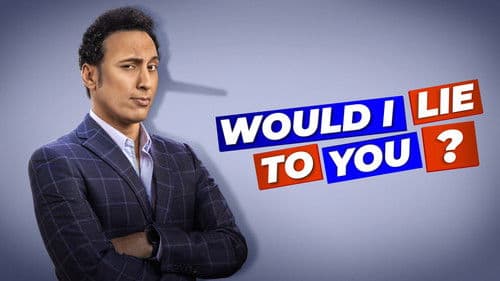 Would I Lie to You? Bild 2