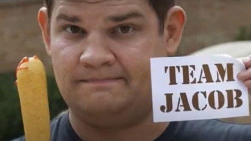 Die Beilight Saga: Breaking Wind - Bis(s) einer heult Bild 3