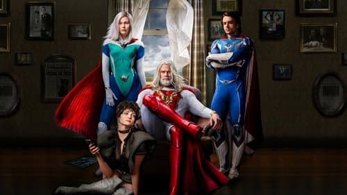 Jupiter's Legacy Bild 1