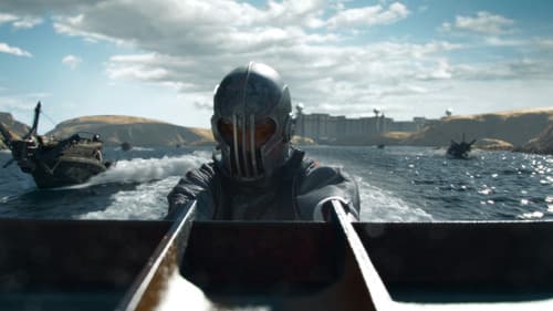 Storm Rider: Legend of Hammerhead Bild 1