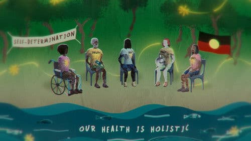 Our Wellbeing, Our Way Bild 1