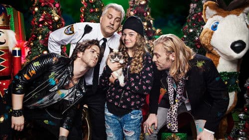 Grumpy Cat's miesestes Weihnachtsfest ever Bild 4