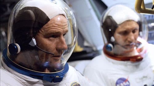 From the Earth to the Moon Bild 5