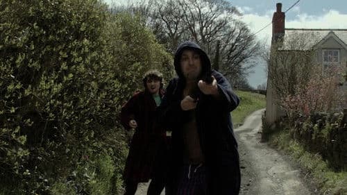 Granny of the Dead Bild 7