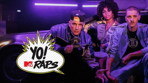 Yo! MTV Raps Bild 1