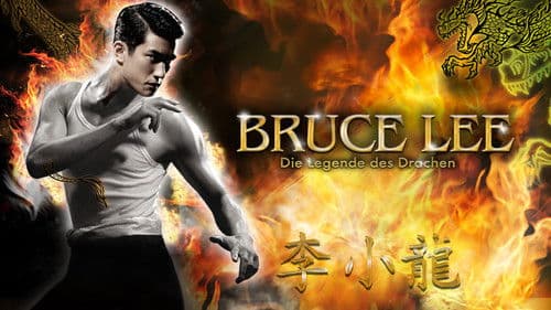 Bruce Lee - Die Legende des Drachen Bild 2