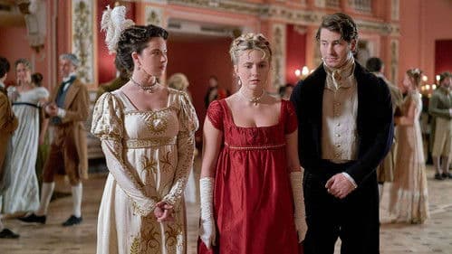 An American in Austen Bild 4