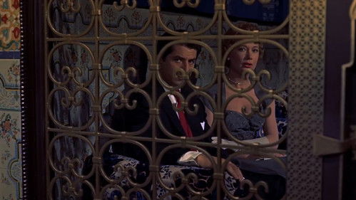 Der Mann, der zuviel wusste Bild 6