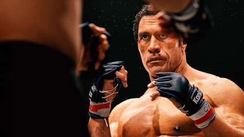 The Smashing Machine Bild 1