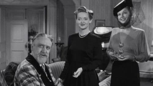 Der Mann, der zum Essen kam Bild 1