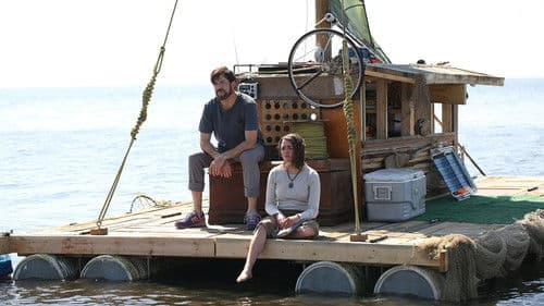 Rendezvous mit dem Leben - The Book of Love Bild 6