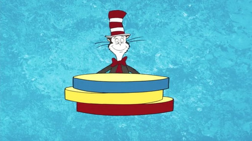 Dr. Seuss on the Loose Bild 1