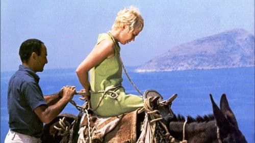 Die Straße von Korinth Bild 5