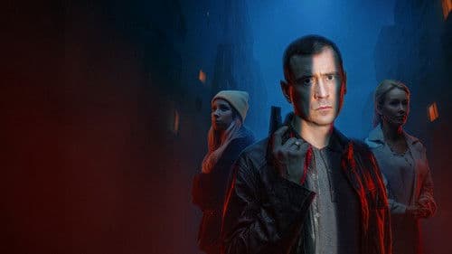 Белая полоса Bild 1