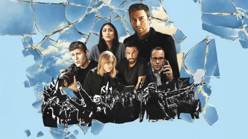 Undercover: Exposing the Far Right Bild 2