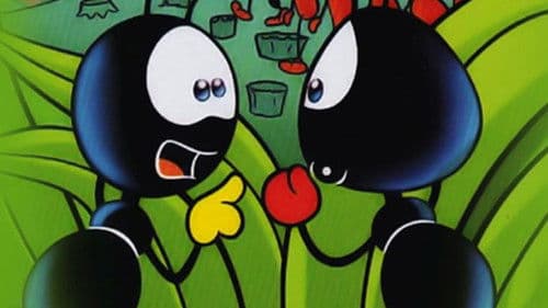 Smilinguido em A Invasão Bild 1