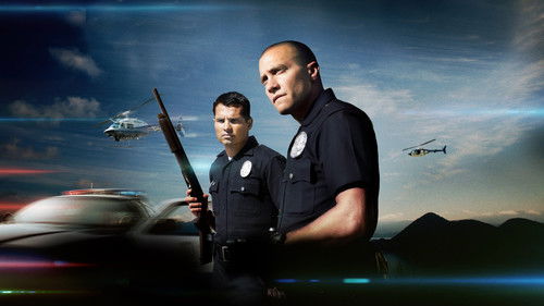 End of Watch Bild 5