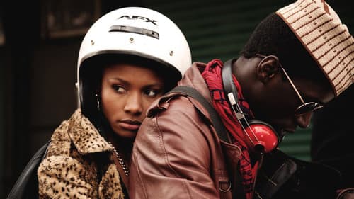 Restless City Bild 2